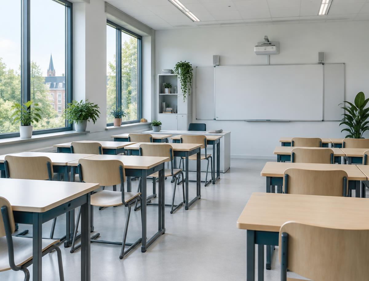 Scholen
